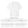 "Have You Met Ted" Funny Quote Oversized Boxy Tee