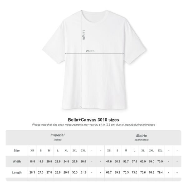 "Have You Met Ted" Funny Quote Oversized Boxy Tee