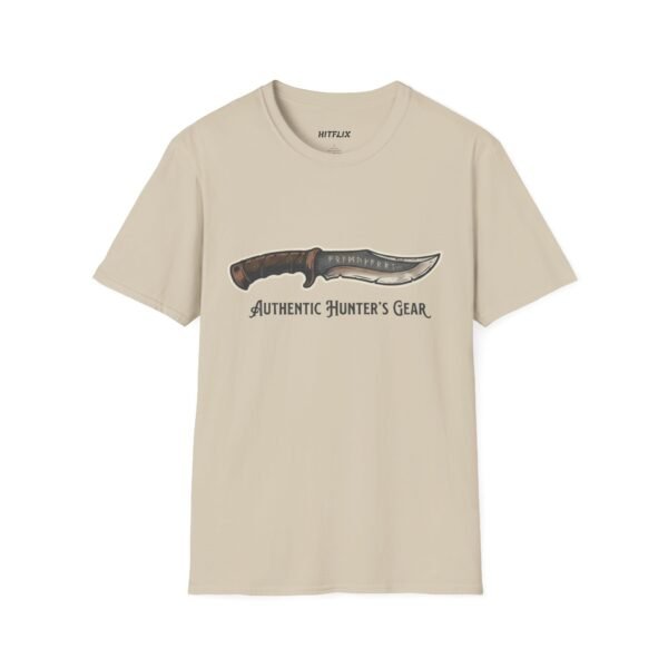 Supernatural "The Demon Blade" T-Shirt