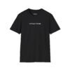 Inception Movie T-Shirt | "Are you sure you're not dreaming"
