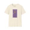 Purple Door T-Shirt | Friends