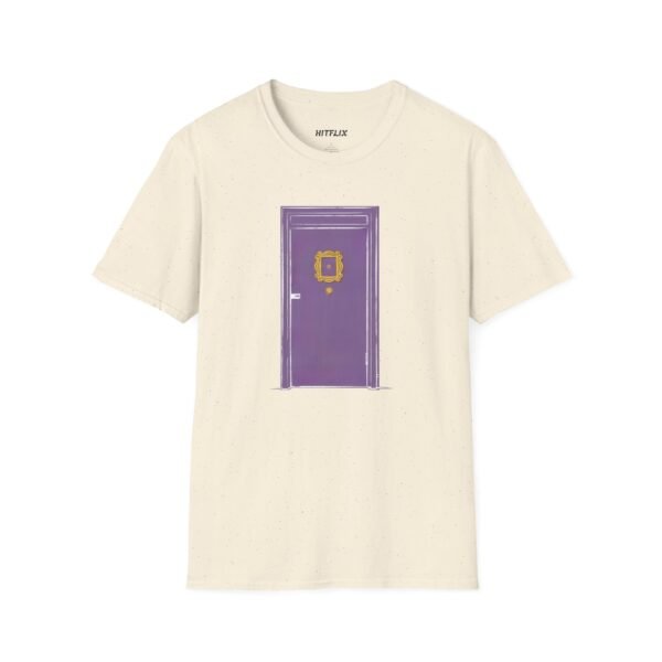 Purple Door T-Shirt | Friends