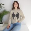 Angel Wings "A$$ Butt" sweatshirt | crewneck