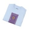 Purple Door T-Shirt | Friends