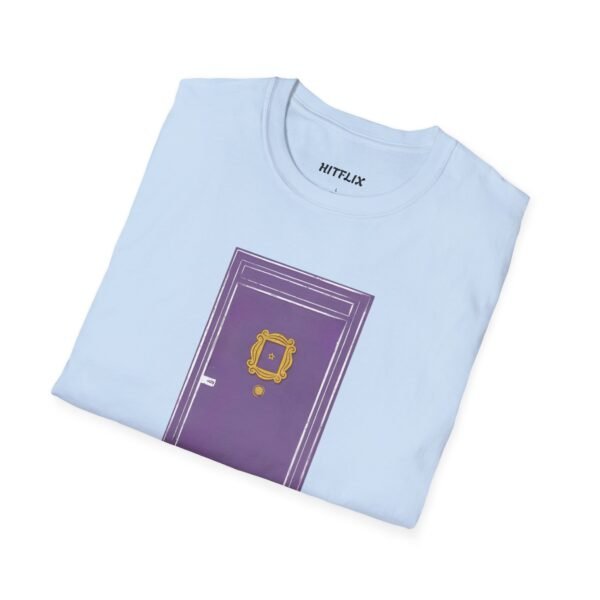 Purple Door T-Shirt | Friends