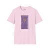 Purple Door T-Shirt | Friends