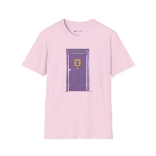 Purple Door T-Shirt | Friends