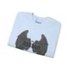 Angel Wings "A$$ Butt" sweatshirt | crewneck