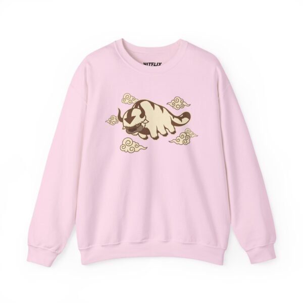 Avatar: The Last Airbender Appa Sweatshirt | crewneck