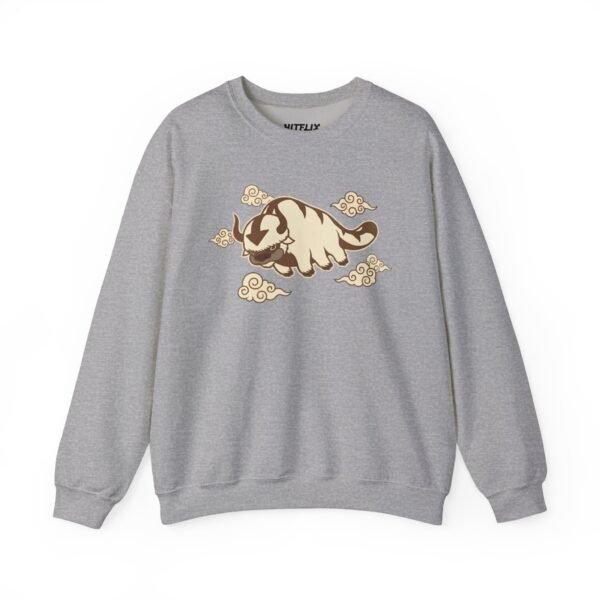 Avatar: The Last Airbender Appa Sweatshirt | crewneck