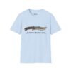 Supernatural "The Demon Blade" T-Shirt