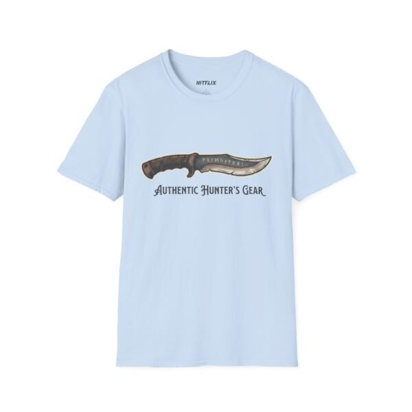 Supernatural "The Demon Blade" T-Shirt