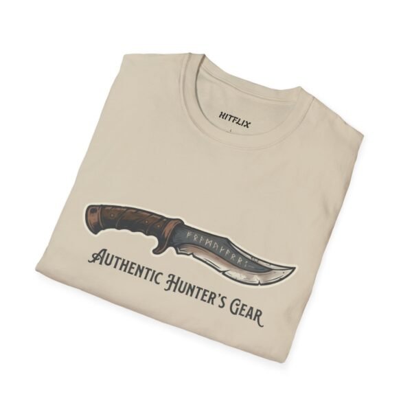 Supernatural "The Demon Blade" T-Shirt