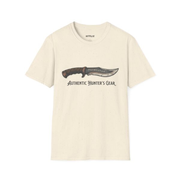 Supernatural "The Demon Blade" T-Shirt