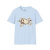 Avatar: The Last Airbender Appa T-Shirt - Cute Flying Bison Tee