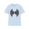 Supernatural "A$$ Butt with Angel Wings" T-Shirt