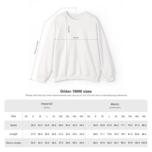 Avatar: The Last Airbender Appa Sweatshirt | crewneck