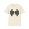Supernatural "A$$ Butt with Angel Wings" T-Shirt