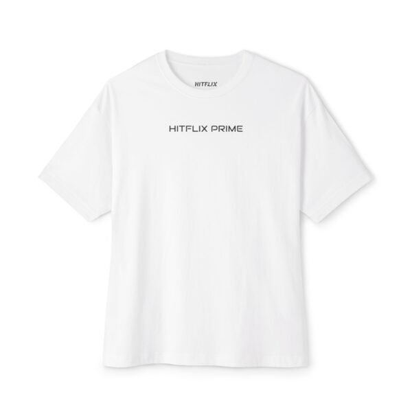 "Have You Met Ted" Funny Quote Oversized Boxy Tee
