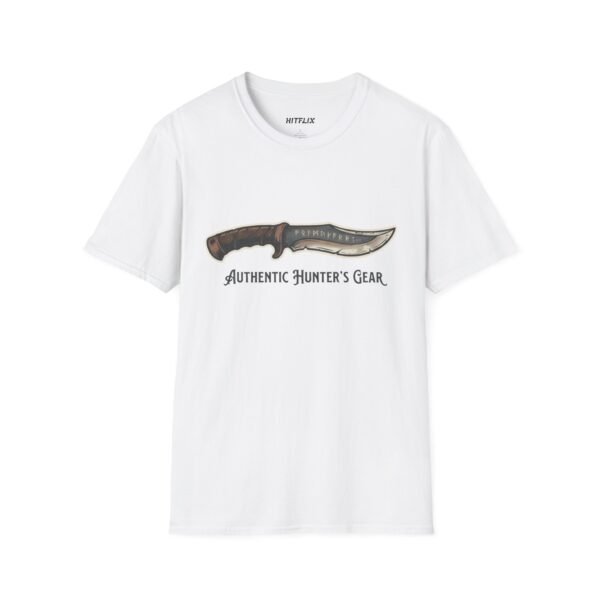 Supernatural "The Demon Blade" T-Shirt