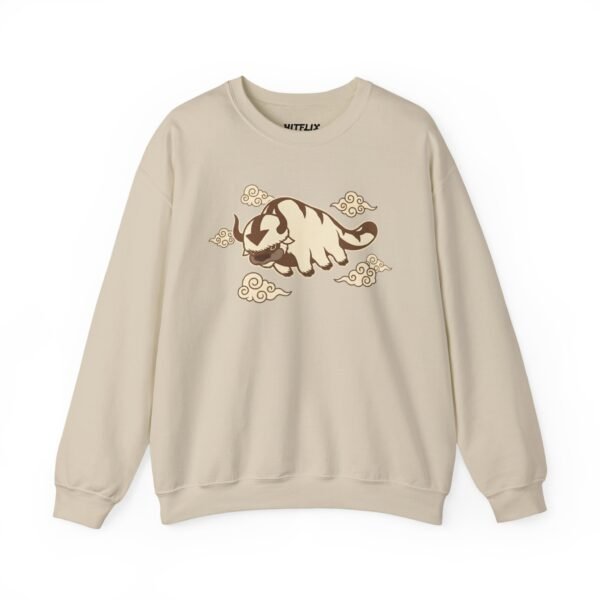 Avatar: The Last Airbender Appa Sweatshirt | crewneck