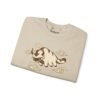 Avatar: The Last Airbender Appa Sweatshirt | crewneck