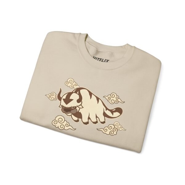 Avatar: The Last Airbender Appa Sweatshirt | crewneck