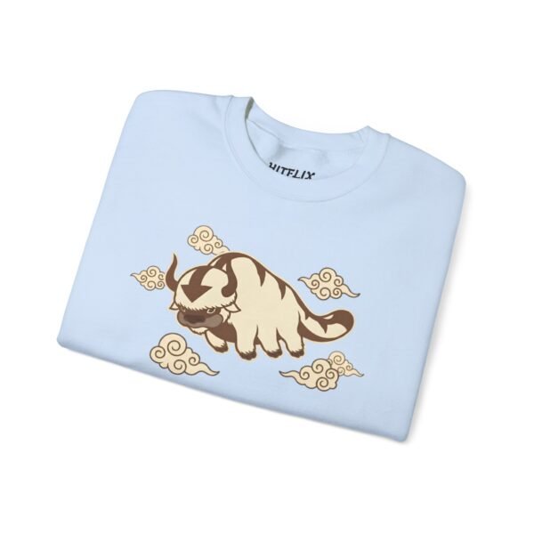 Avatar: The Last Airbender Appa Sweatshirt | crewneck