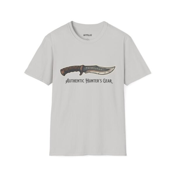 Supernatural "The Demon Blade" T-Shirt