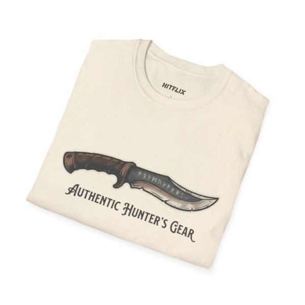Supernatural "The Demon Blade" T-Shirt