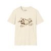 Avatar: The Last Airbender Appa T-Shirt - Cute Flying Bison Tee