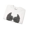 Angel Wings "A$$ Butt" sweatshirt | crewneck