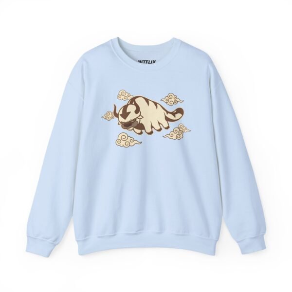 Avatar: The Last Airbender Appa Sweatshirt | crewneck
