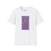 Purple Door T-Shirt | Friends