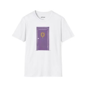 Purple Door T-Shirt | Friends