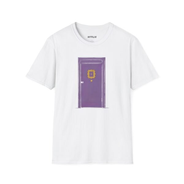 Purple Door T-Shirt | Friends