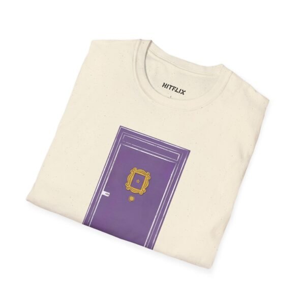 Purple Door T-Shirt | Friends