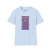 Purple Door T-Shirt | Friends