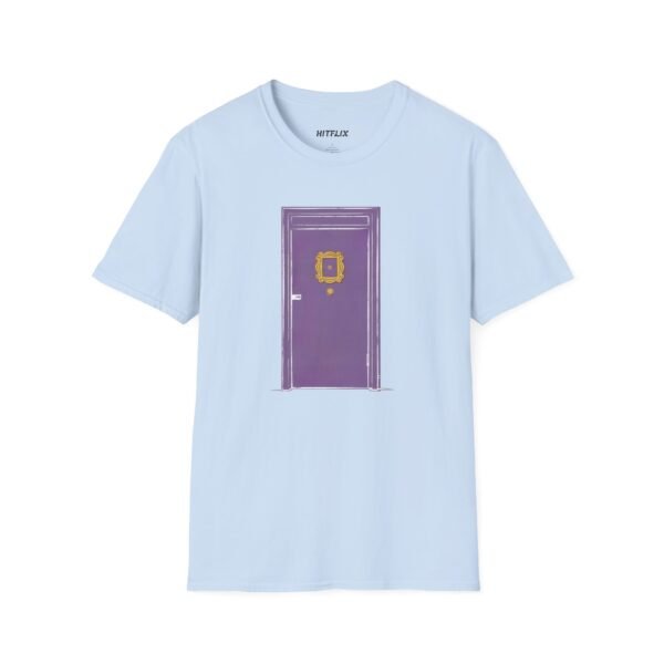 Purple Door T-Shirt | Friends