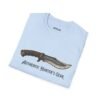 Supernatural "The Demon Blade" T-Shirt