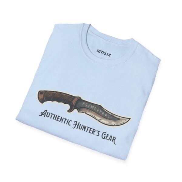 Supernatural "The Demon Blade" T-Shirt