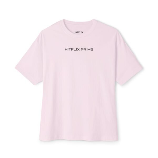 "Have You Met Ted" Funny Quote Oversized Boxy Tee