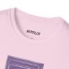 Purple Door T-Shirt | Friends