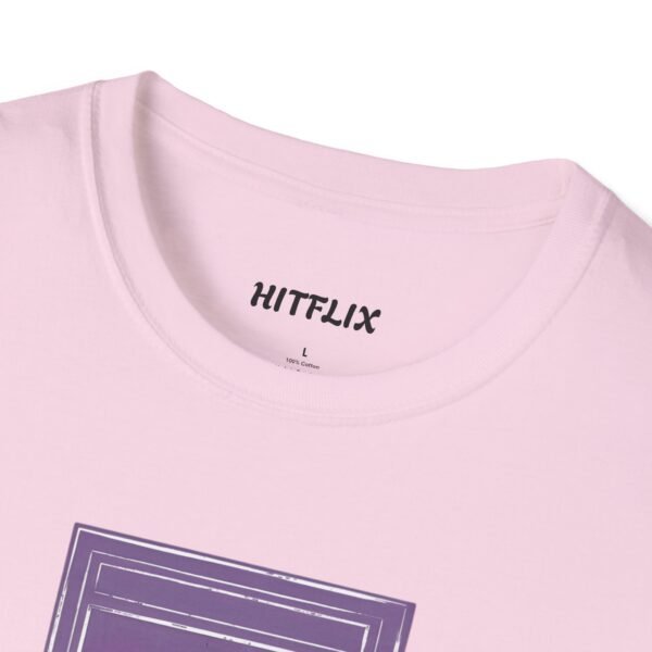 Purple Door T-Shirt | Friends