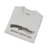 Supernatural "The Demon Blade" T-Shirt
