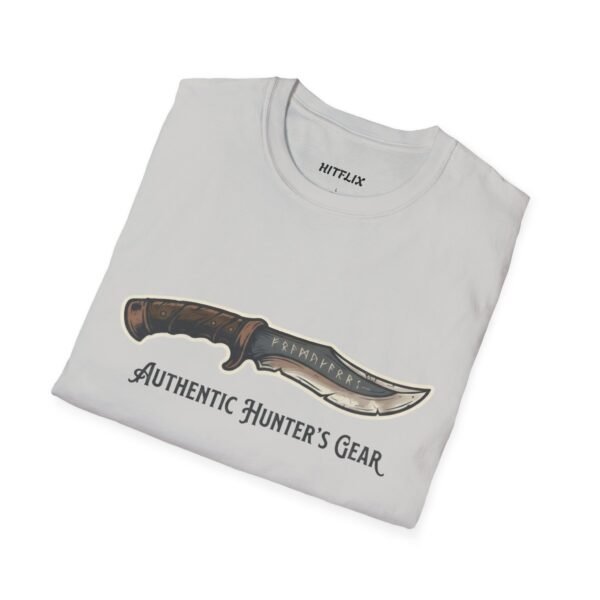 Supernatural "The Demon Blade" T-Shirt