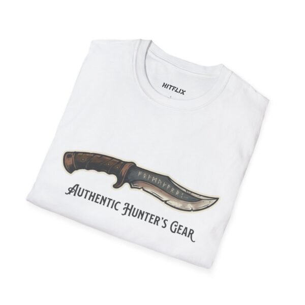 Supernatural "The Demon Blade" T-Shirt