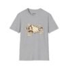 Avatar: The Last Airbender Appa T-Shirt - Cute Flying Bison Tee