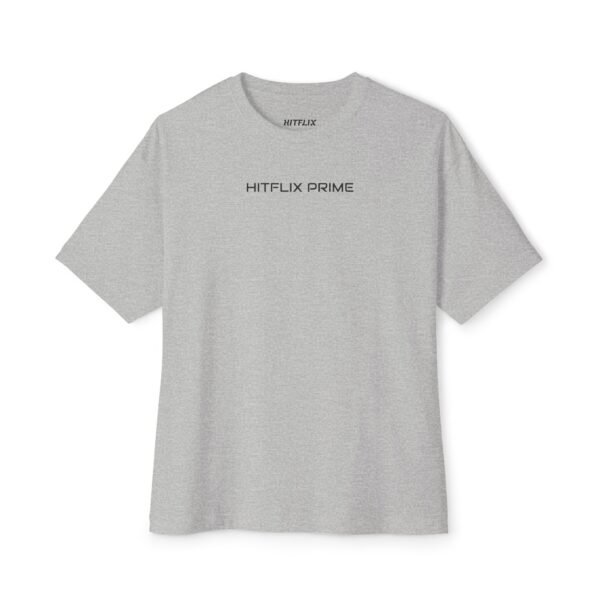 "Have You Met Ted" Funny Quote Oversized Boxy Tee
