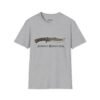 Supernatural "The Demon Blade" T-Shirt
